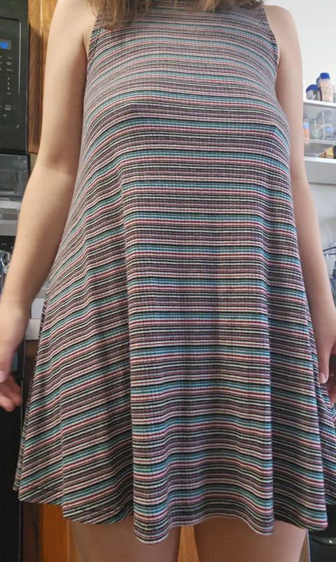 Sundress season means easy access to these