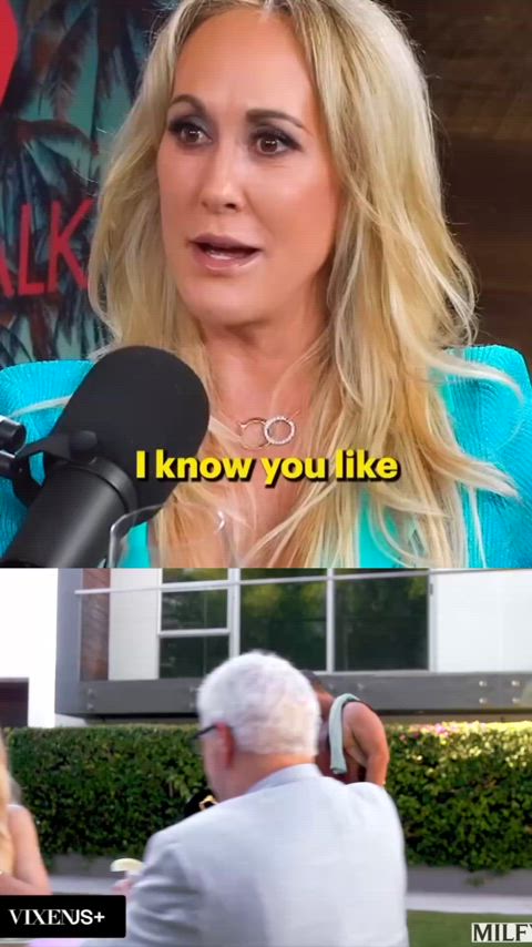 Brandi loves husband is an Alpha cuck