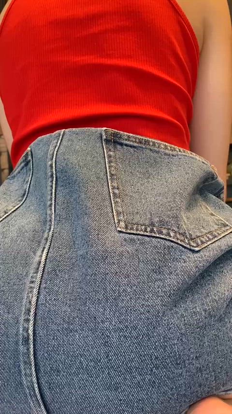 Is this skirt too short?
