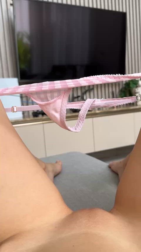 If I was your roommate, how often would you eat my pussy