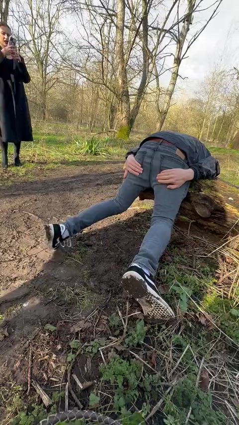 Too much for him