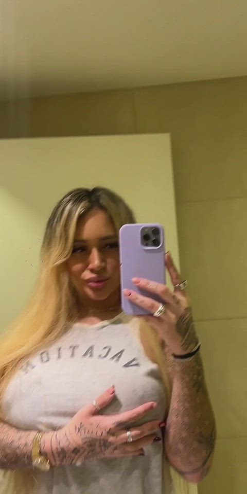 On my last post, you guys gave me so much love