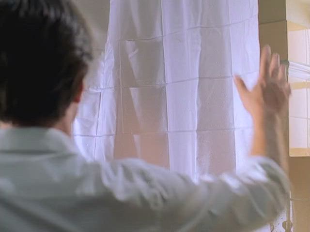 Celebrity Hand Bra Shower Wet Porn GIF by celebsprincess