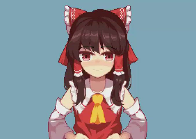 Armpits Boobs Hentai Tits Porn GIF by hentaijustice