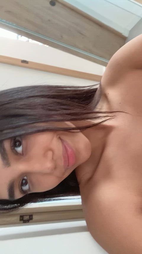 is it tight enough for you to taste it