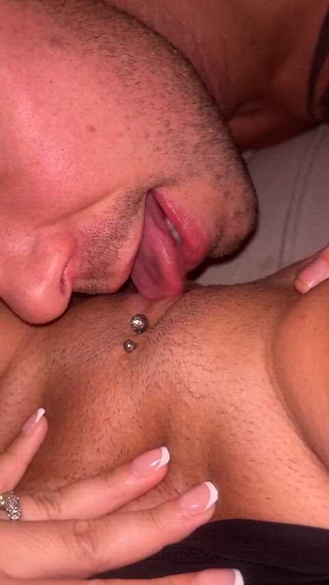 His favourite breakfast