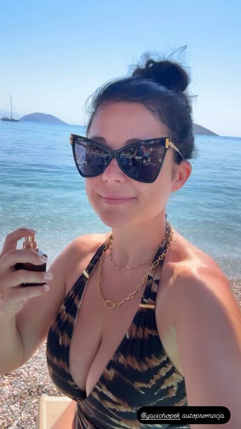Katarzyna Cichopek