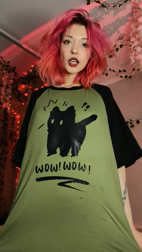 Model NSFW OnlyFans Porn GIF by glimmermallow