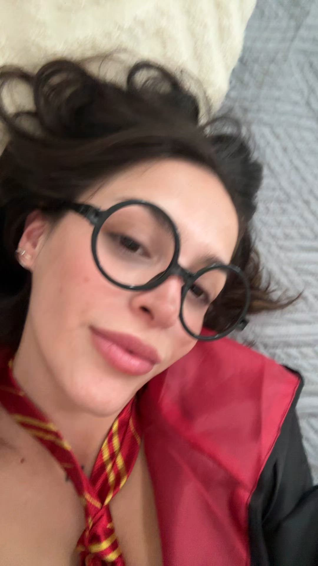 Harry Potter by Sophie