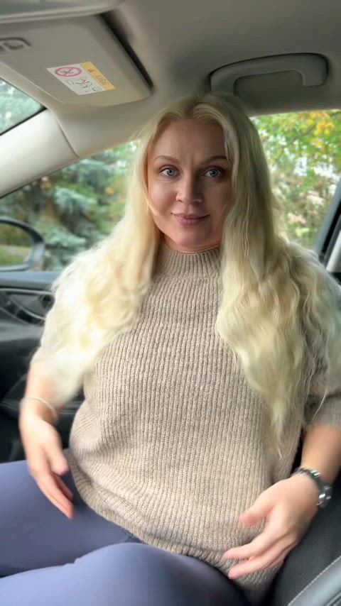 Do Milfy reveals always bring the sweetest moments?