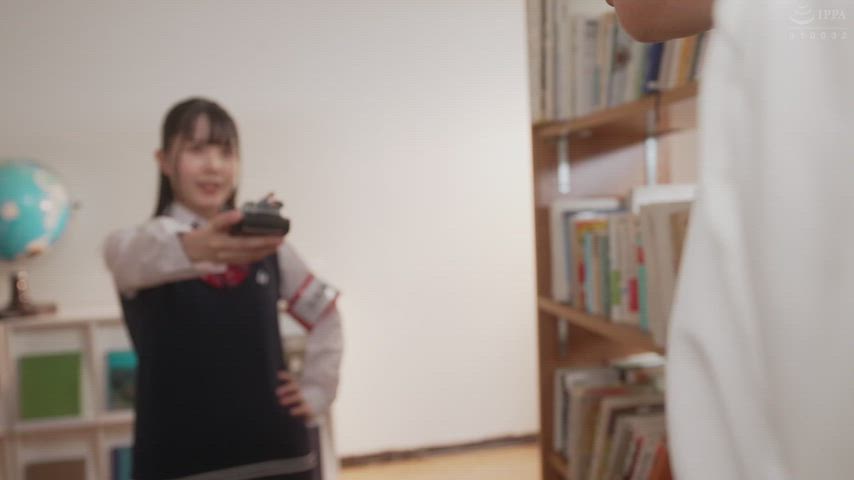 (HUBLK-022) No honor among timestoppers.