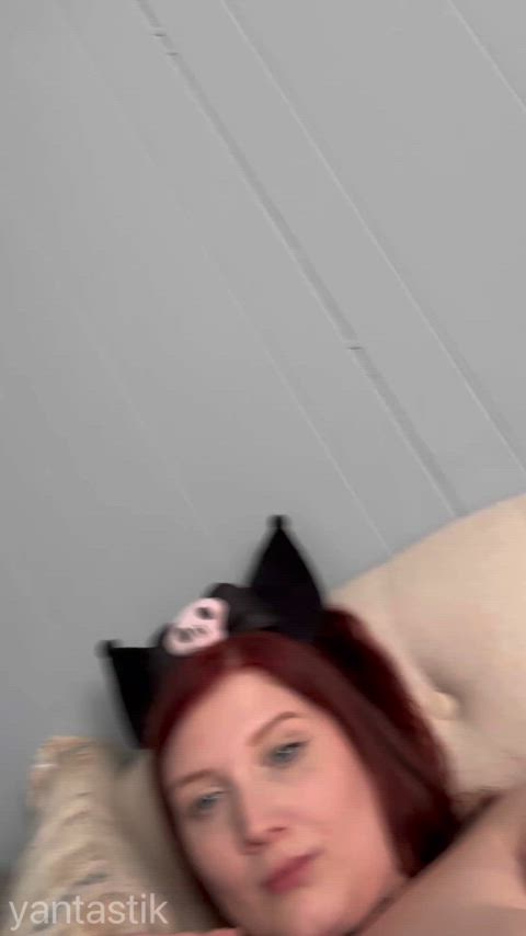 All that’s missing is your cum on them