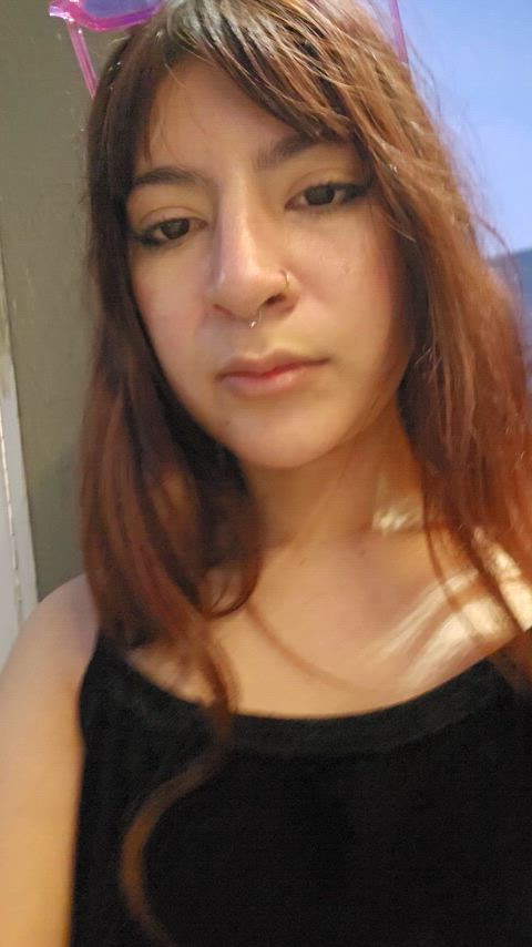 Flashing the cop car away