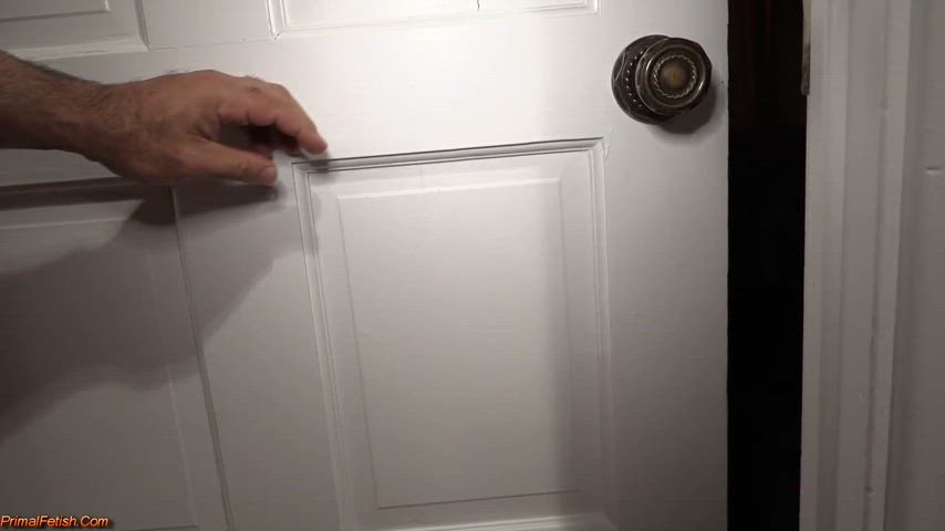 "Daddy's so sorry for not playing with you earlier tonight... You're still needy though, right?"