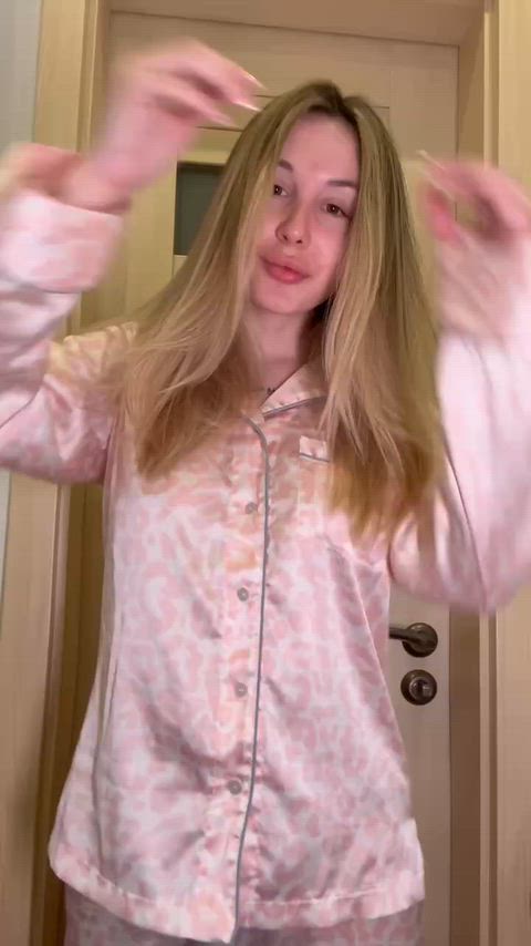 Blurred video preview