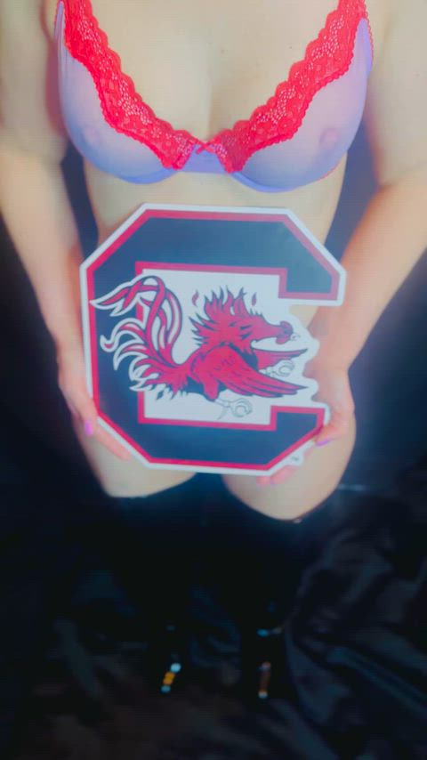 What can I say…I love Cocks!