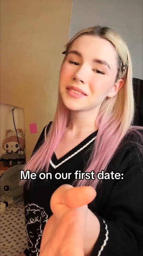 Blurred video preview