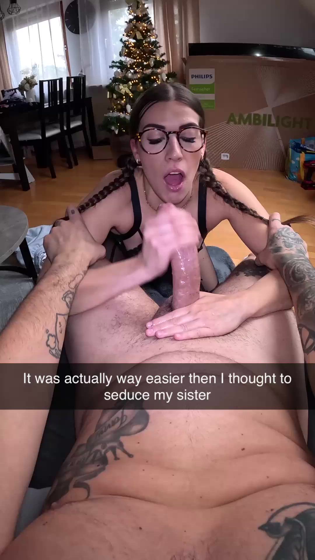 Big Ass, Blowjob, Boobs, Bubble Butt, Cumshot, Deepthroat
