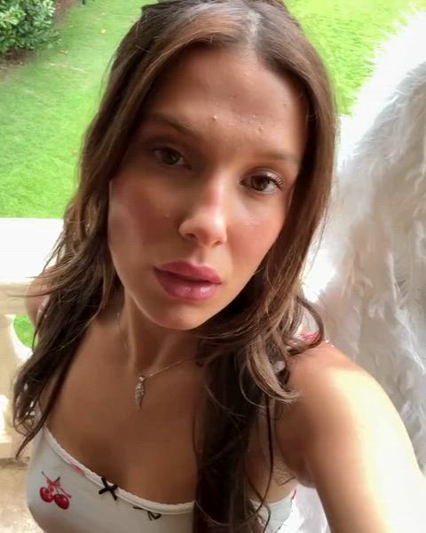 Angel Millie for Florence