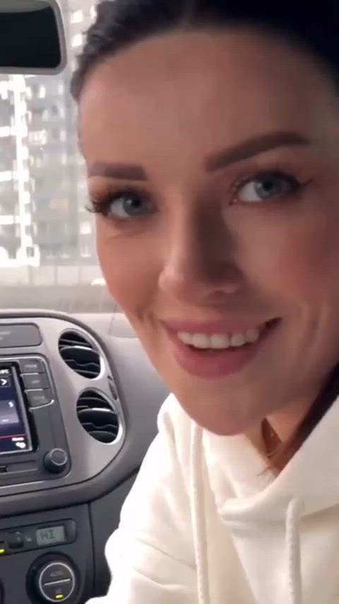 She does whatever they ask