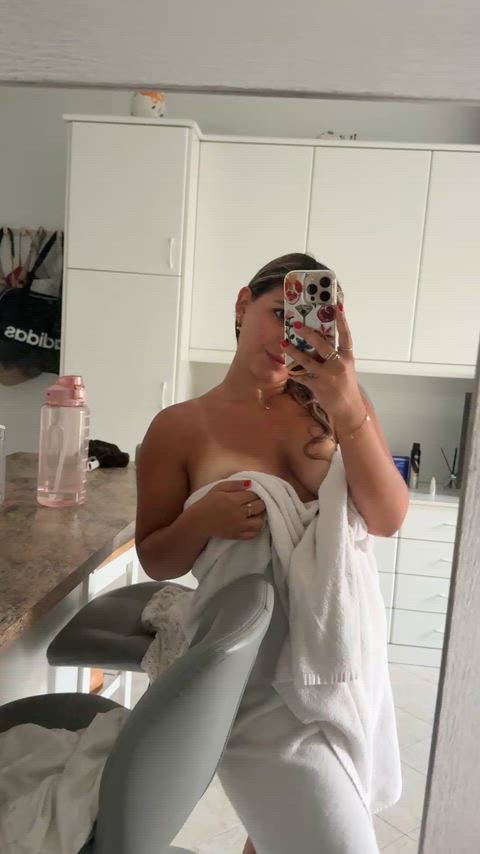 Well, lunch is prepared and ready to be served?