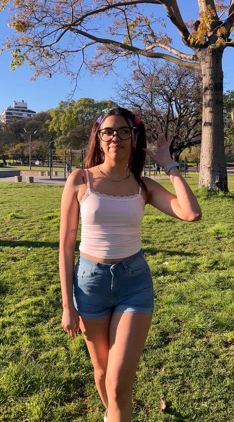 Latina energy taking over the sun