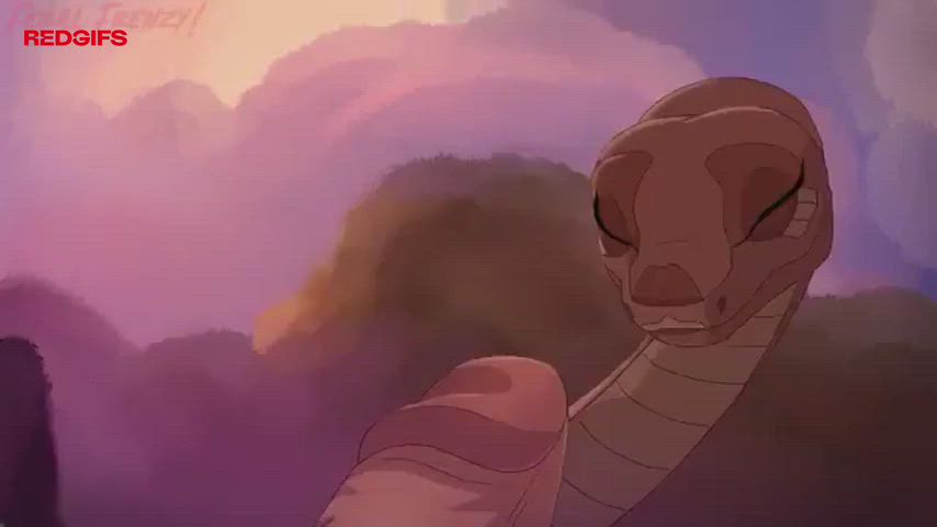 Animation Hentai Monster Monster Girl Porn GIF by thighloverxv