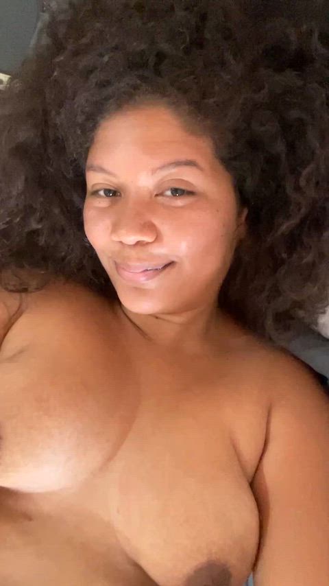 If I didn't have a bush, would you still fuck me?