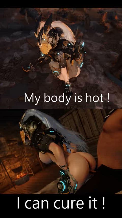 《Three Rose of Skyrim》 Chapter 28：焚毀文件終成功、排毒治病需運功