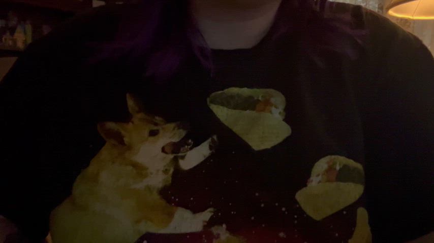 Do you think my handfuls are okay