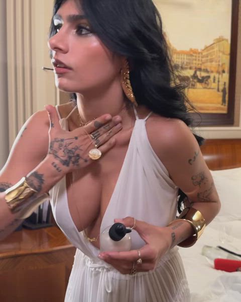Cleopatra herself would be jealous