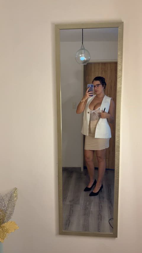 Do you consider 43yo hot and attractive