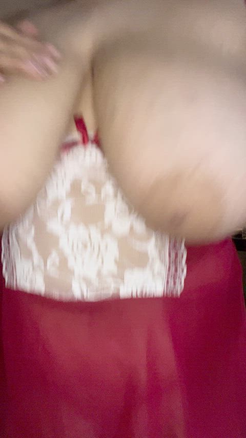 If I ring your bells, are you gonna give me a white Christmas?