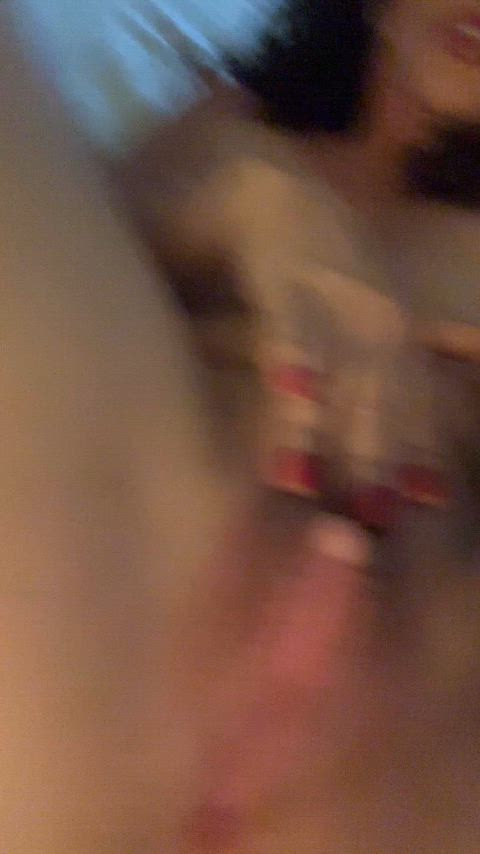 Teasing my girl cock for you