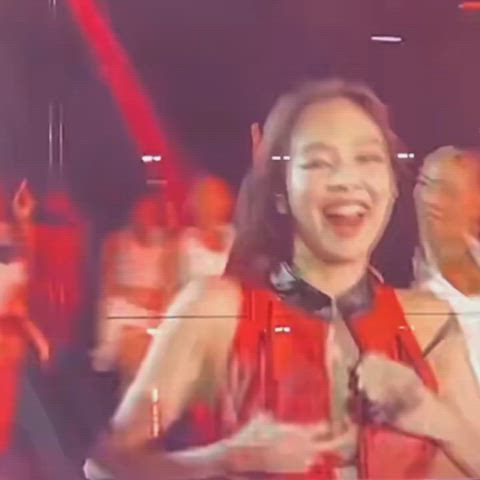 BLACKPINK - Jennie