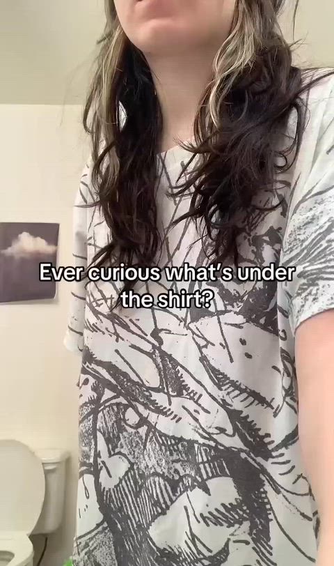 Got home from the gym and decided to show my breast pump