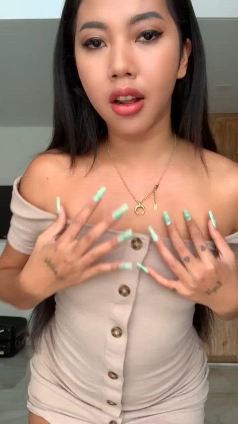 Every inch of me is desirable