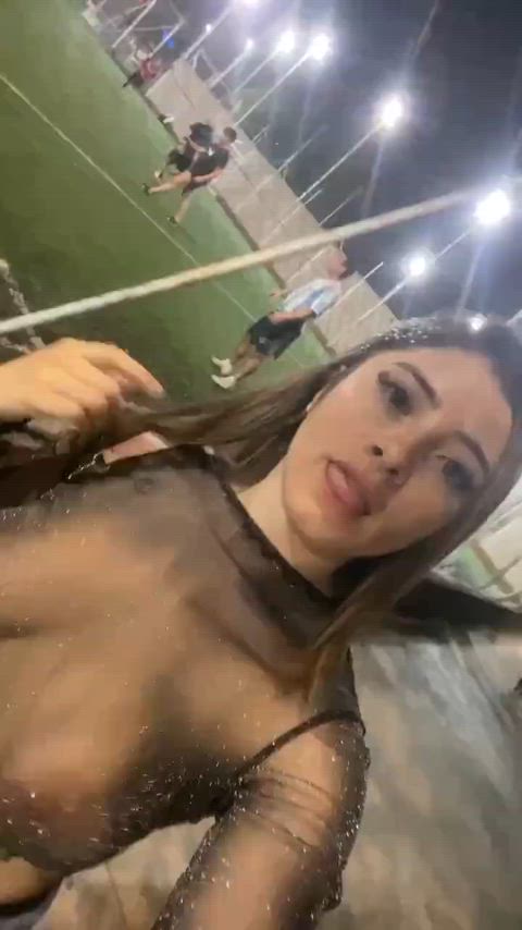 Oh my... 🤯🔥 (Meliaare)