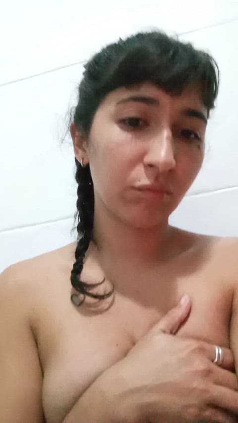 I'm horny now