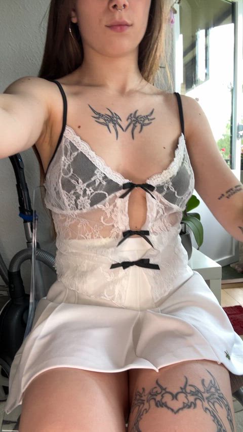 Amateur OnlyFans Tits Porn GIF by ponchofreddo
