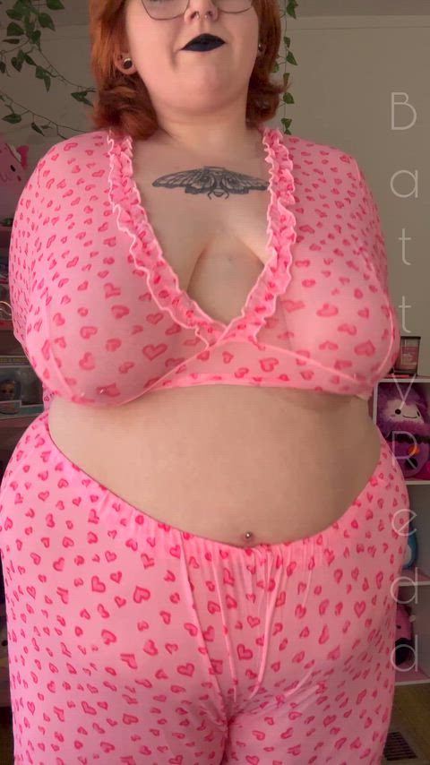 *mind controls you with my boobies*