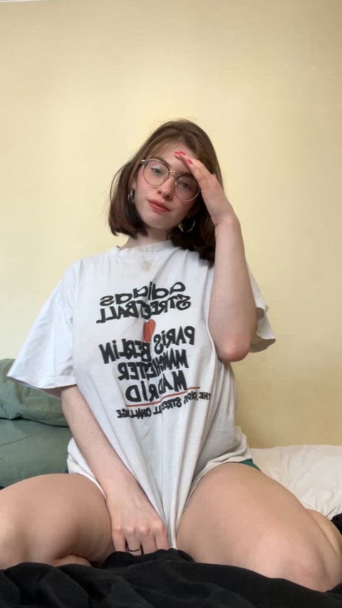 These hangers give the best titjob, wanna give it a try?