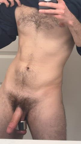 Big Dick Cock Gay Porn GIF by goblets0c