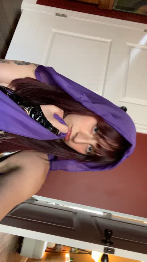 ur future waifu princess