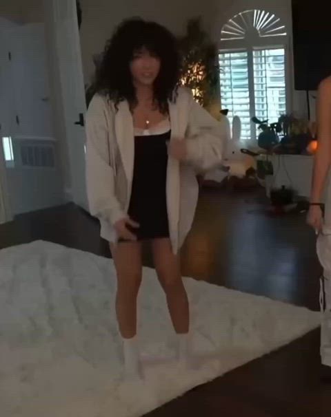 Big Ass Big Tits Legs Riding Tits Porn GIF by xhsjsndnxjxnc