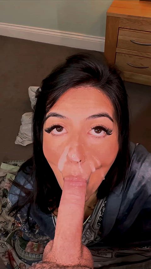 Aaliyah Yasin GIF by thatbritishgirl