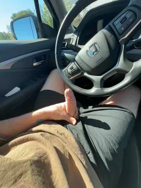 ;)