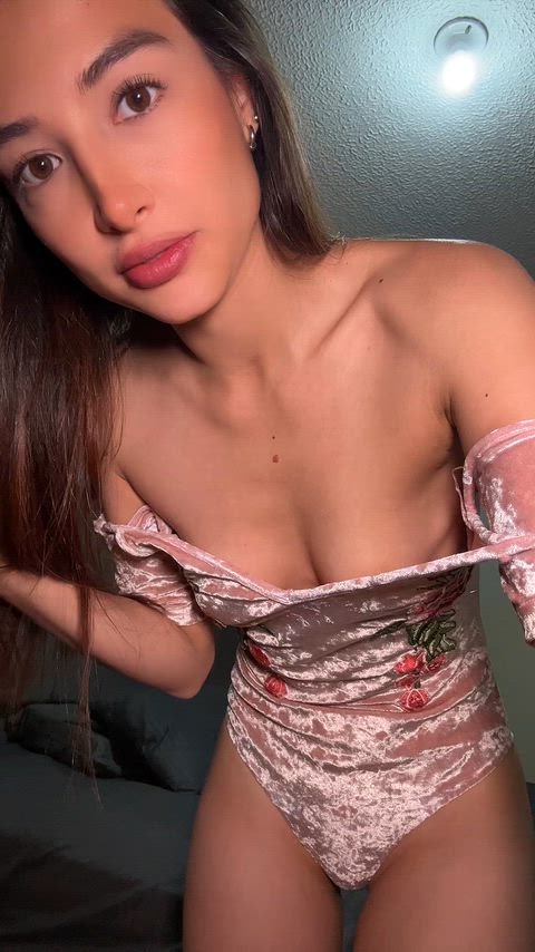 Do you like small tits?