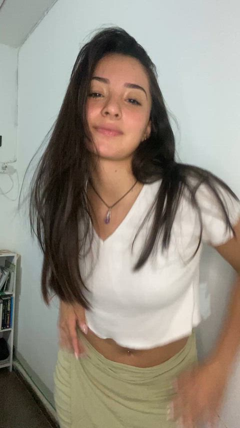 Oopsie. Some nipple flashing ^_^