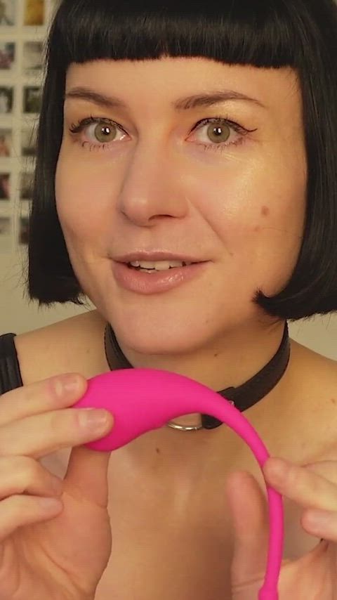 Exhibitionism Exhibitionist Femdom Funny Funny Porn Hairy Lesbian Public Remote Control Vibrator Porn GIF by ersties